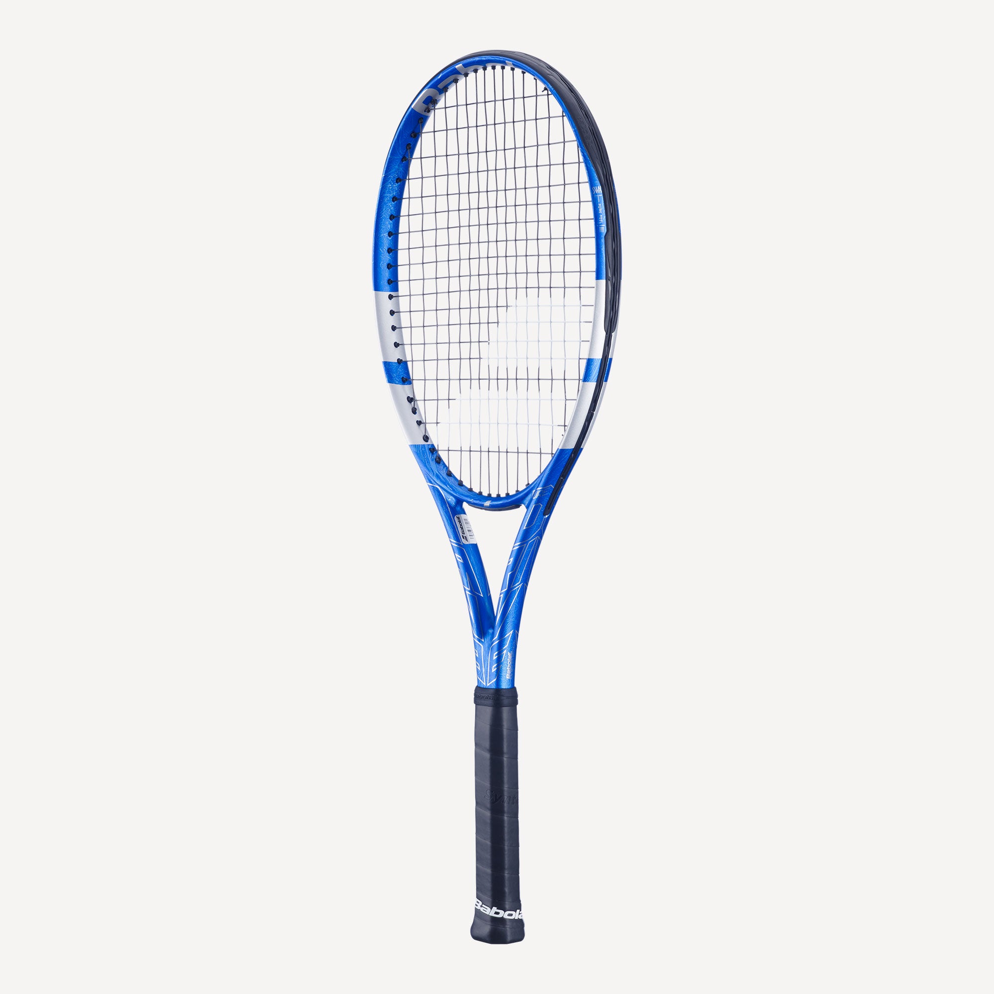 Babolat Pure Drive 30th Anniversary Tennis Racket (3)