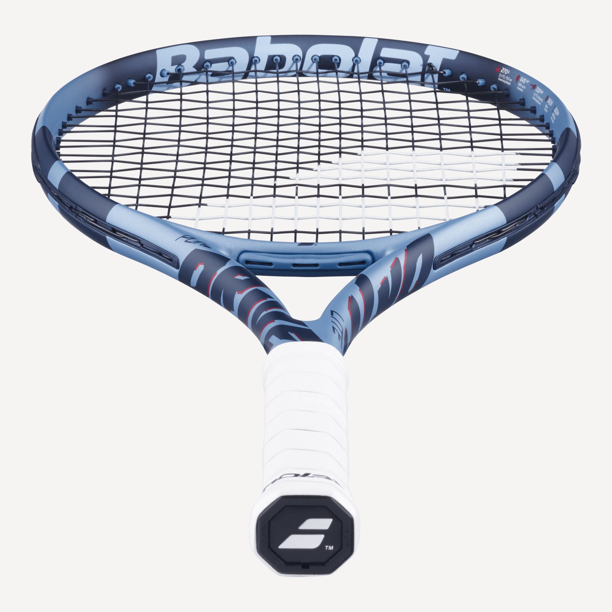 Babolat Pure Drive Lite GEN11 Tennis Racket (3)