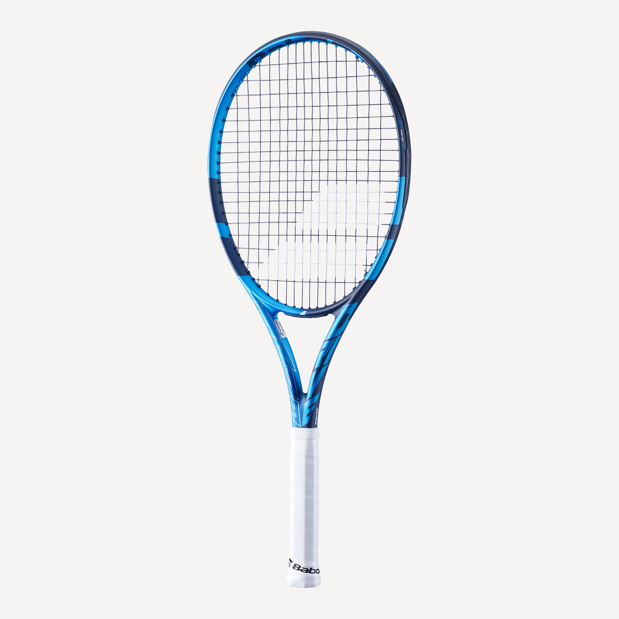 Babolat Pure Drive Super Lite Tennis Racket (3)