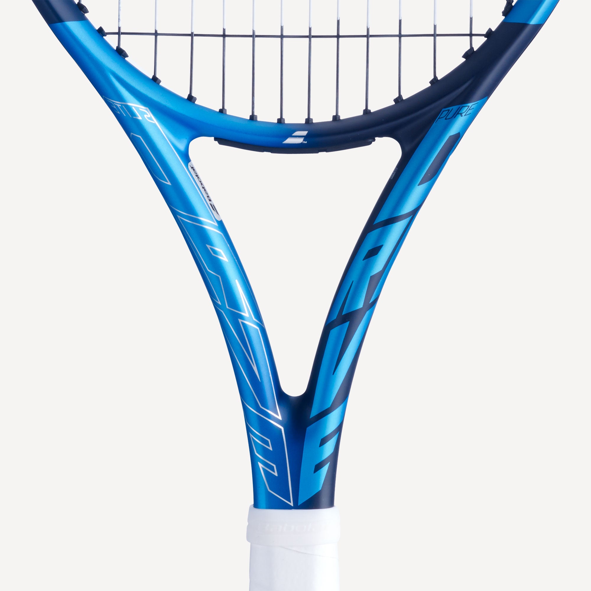 Babolat Pure Drive Super Lite Tennis Racket (5)