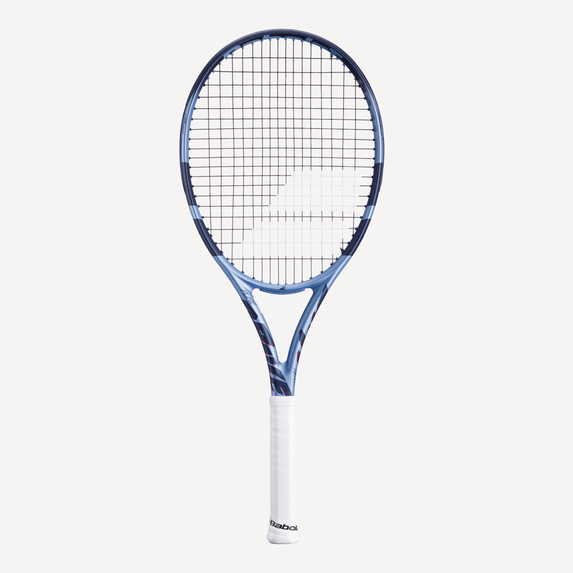 Babolat Pure Drive Team GEN11 Demo Tennis Racket (1)