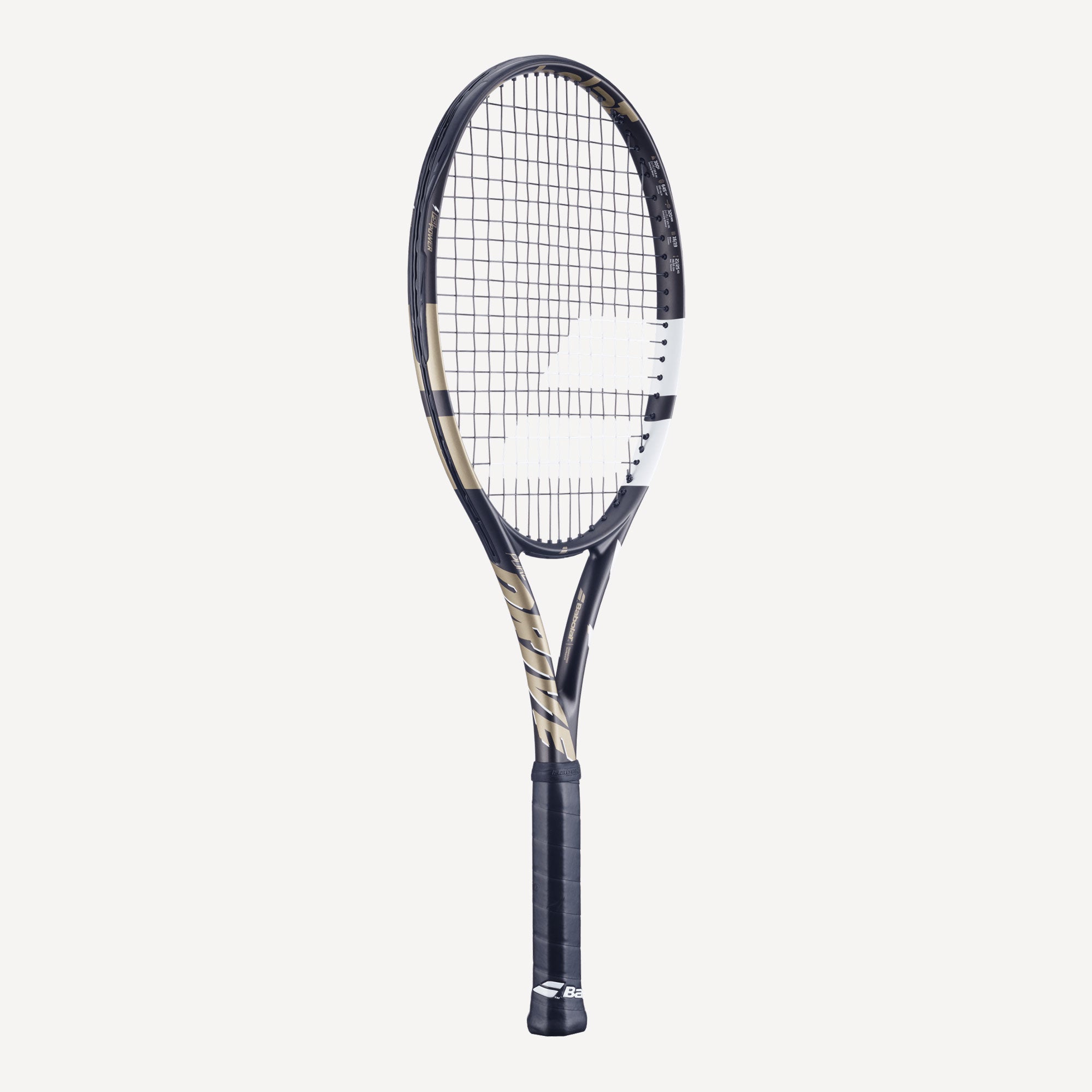 Babolat Pure Drive Wimbledon 2025 Tennis Racket (2)