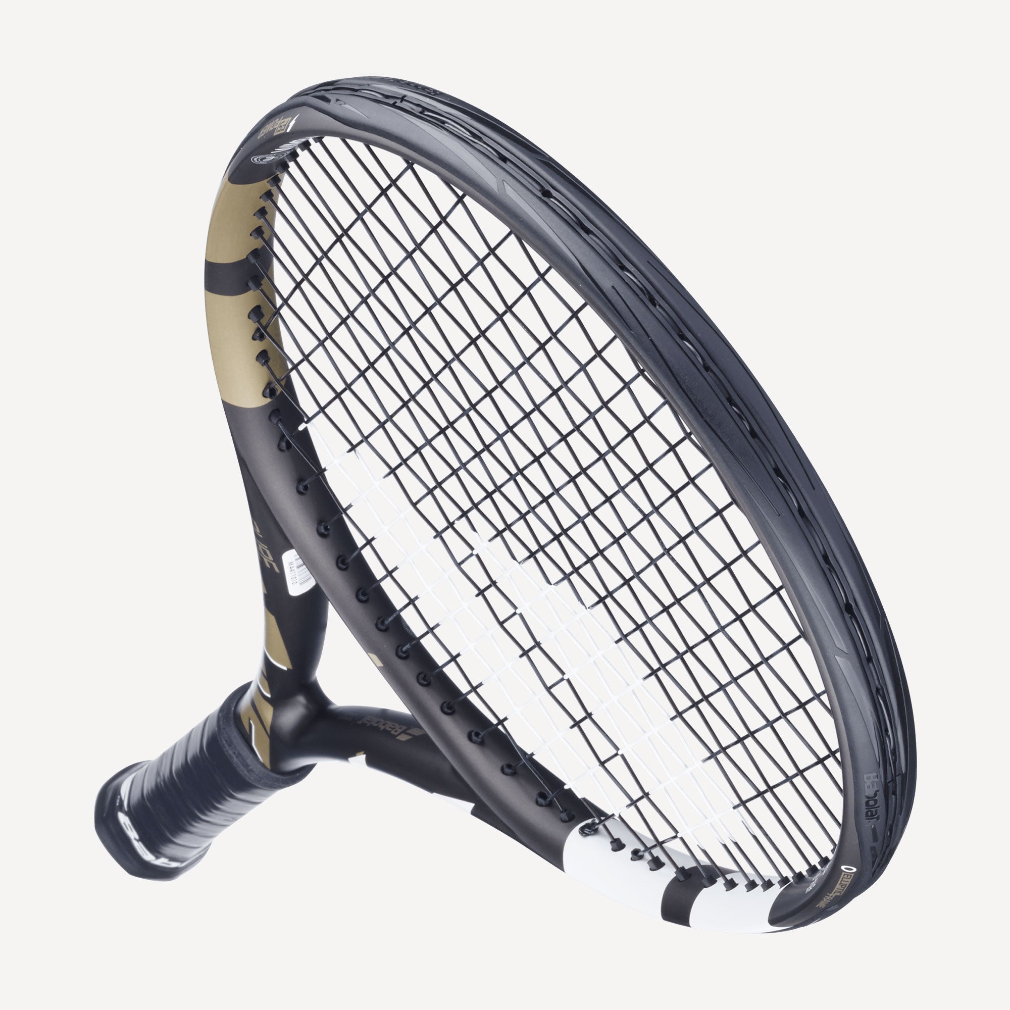 Babolat Pure Drive Wimbledon 2025 Tennis Racket (5)