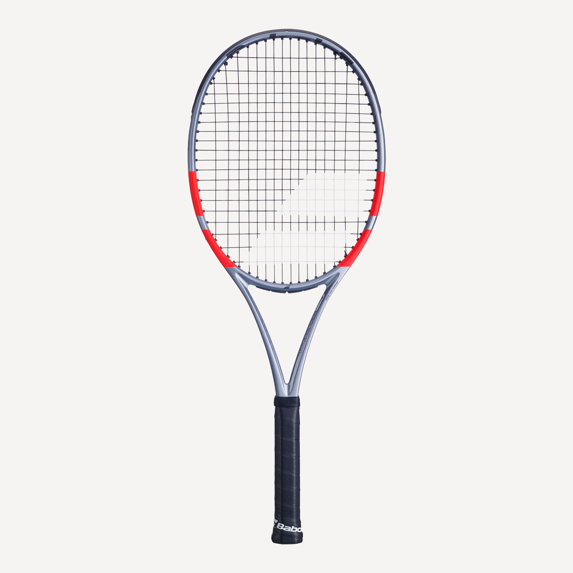Babolat Pure Strike 100 16x20 Carbon Grey Demo Tennis Racket (1)