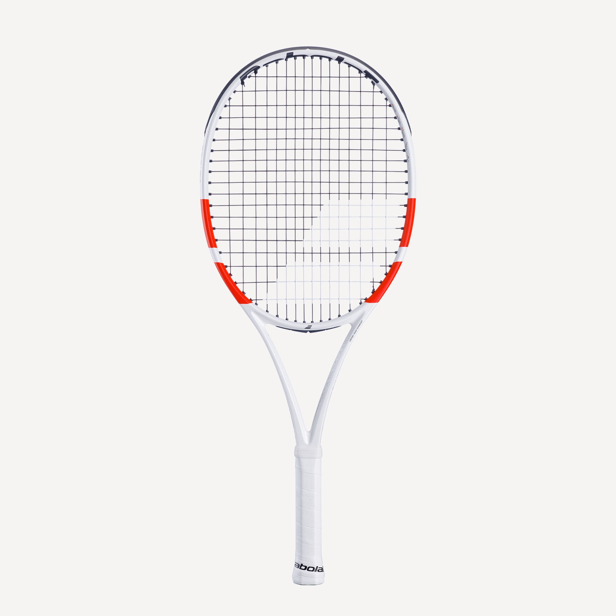 Babolat Pure Strike 26 4th Gen Junior Tennis Racket