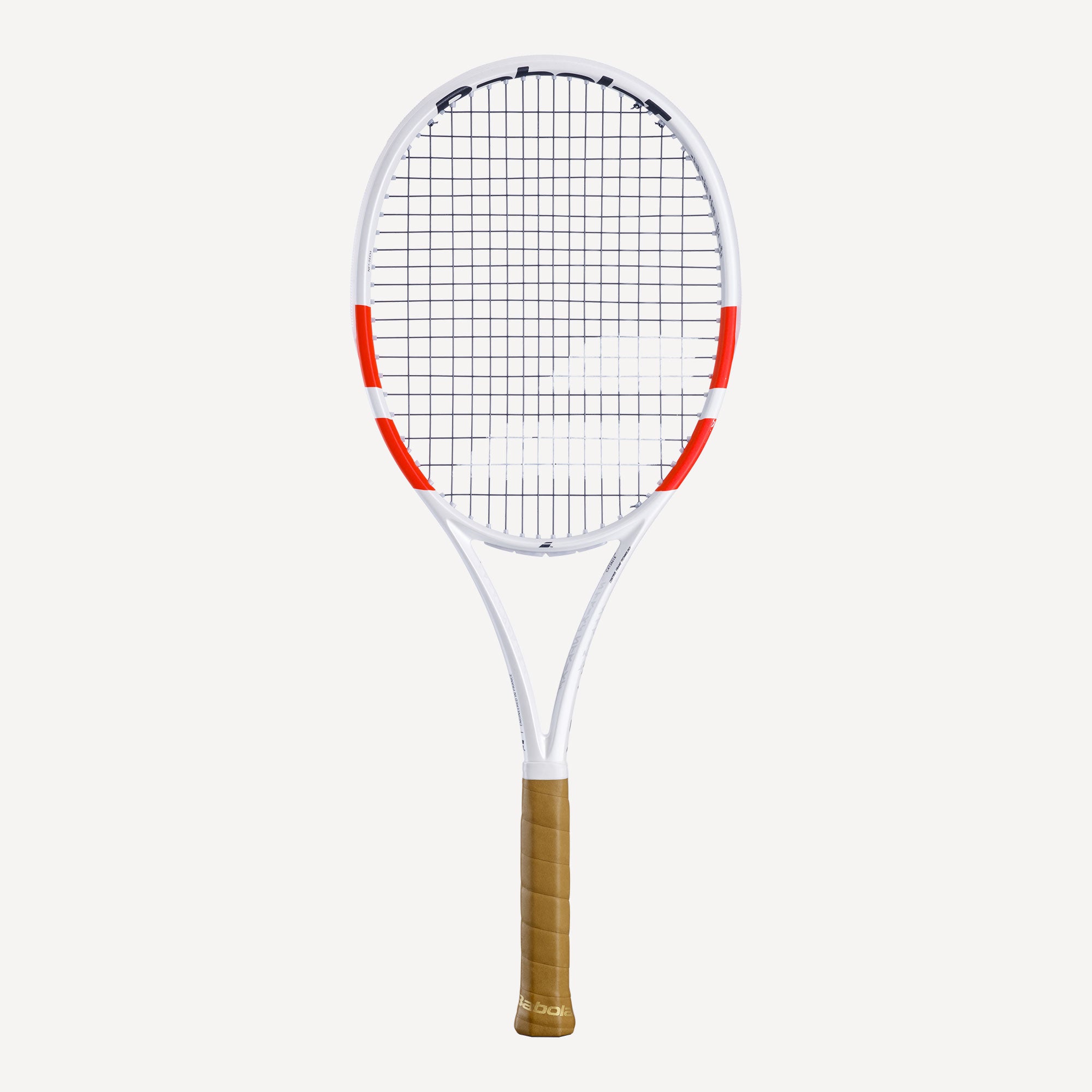 Babolat Pure Strike 97 4th Gen Tennis Racket