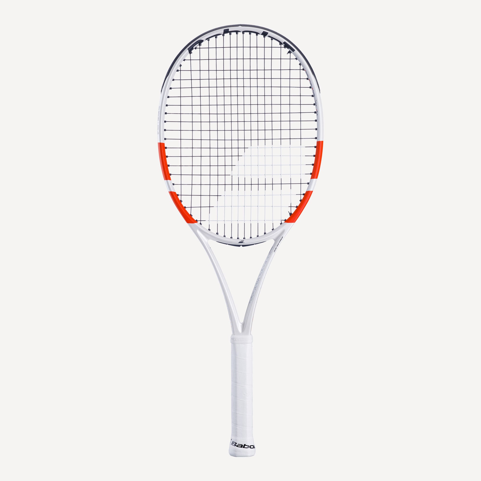 Babolat Pure Strike Lite 4th Gen Tennis Racket