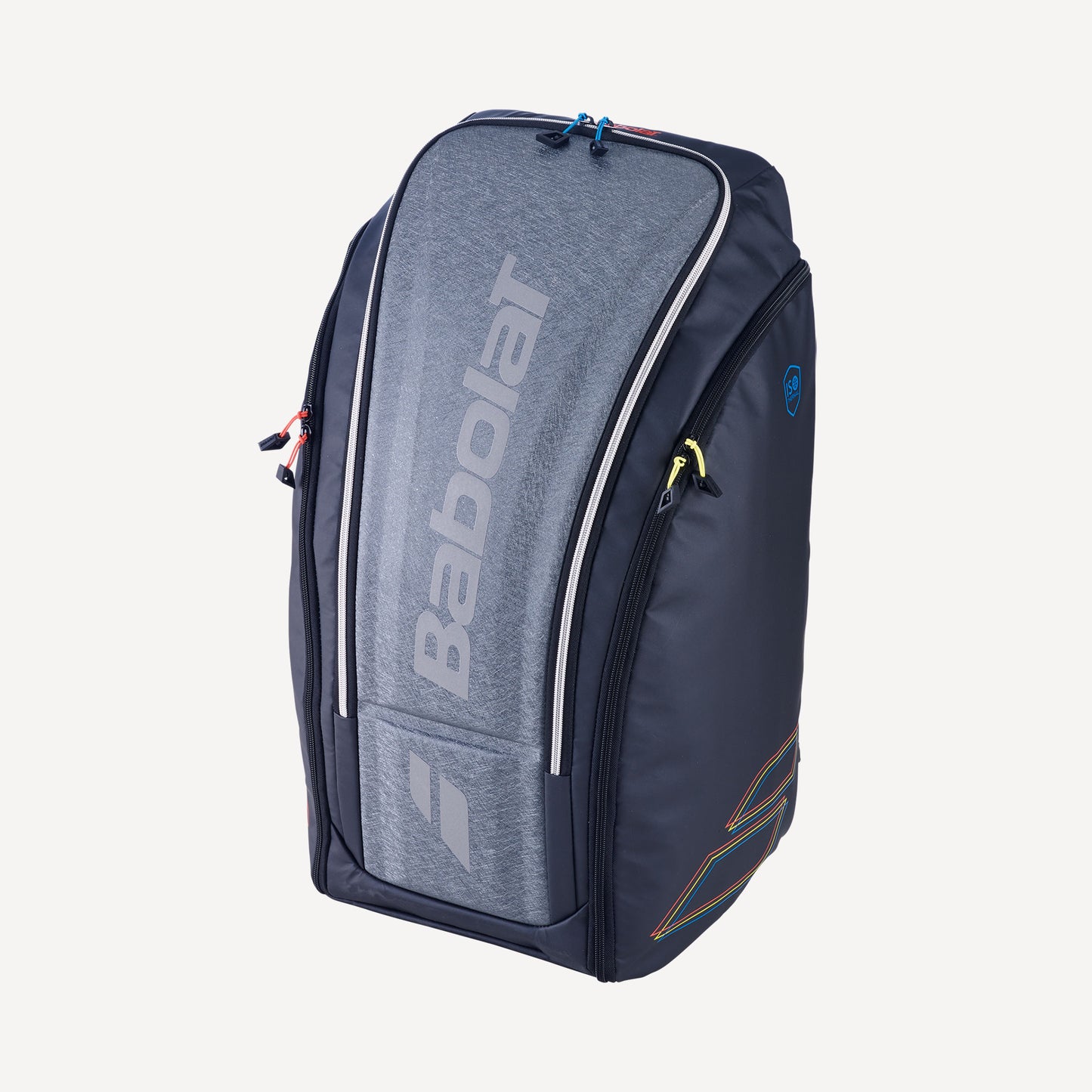 Babolat RH Perf Padel Bag Black (1)