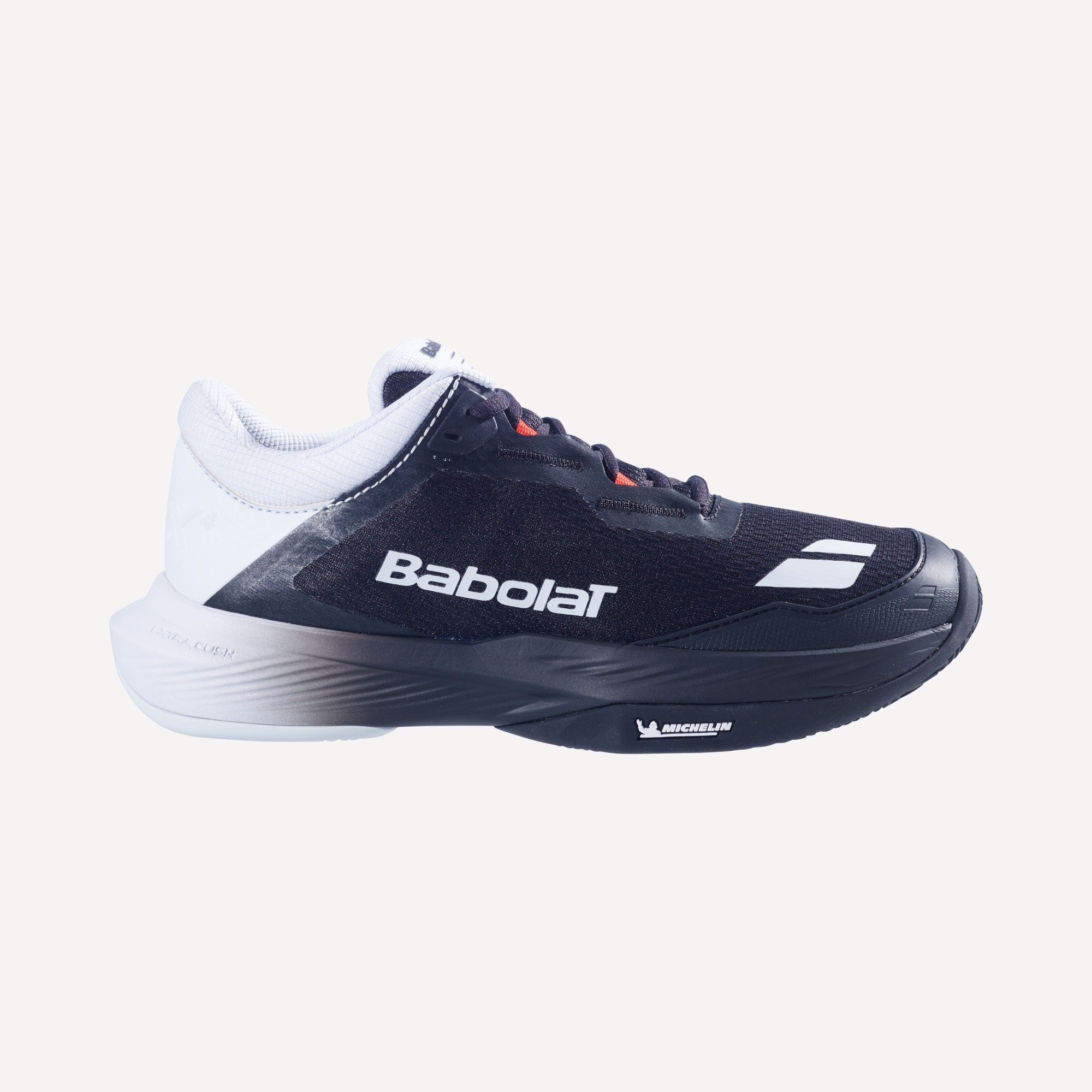 Babolat SFX 4 Men's Clay Court Tennis Shoes - Black (1)