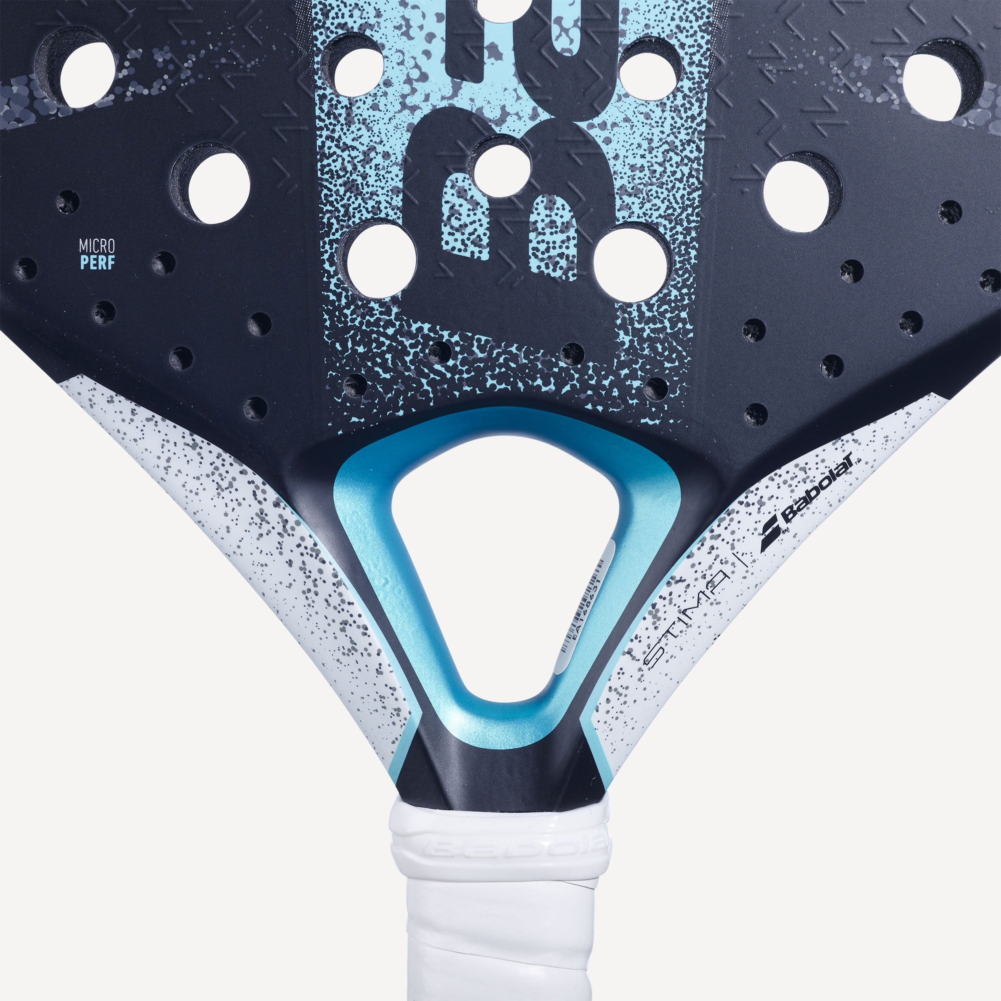 Babolat Stima Energy Women Padel Racket (4)