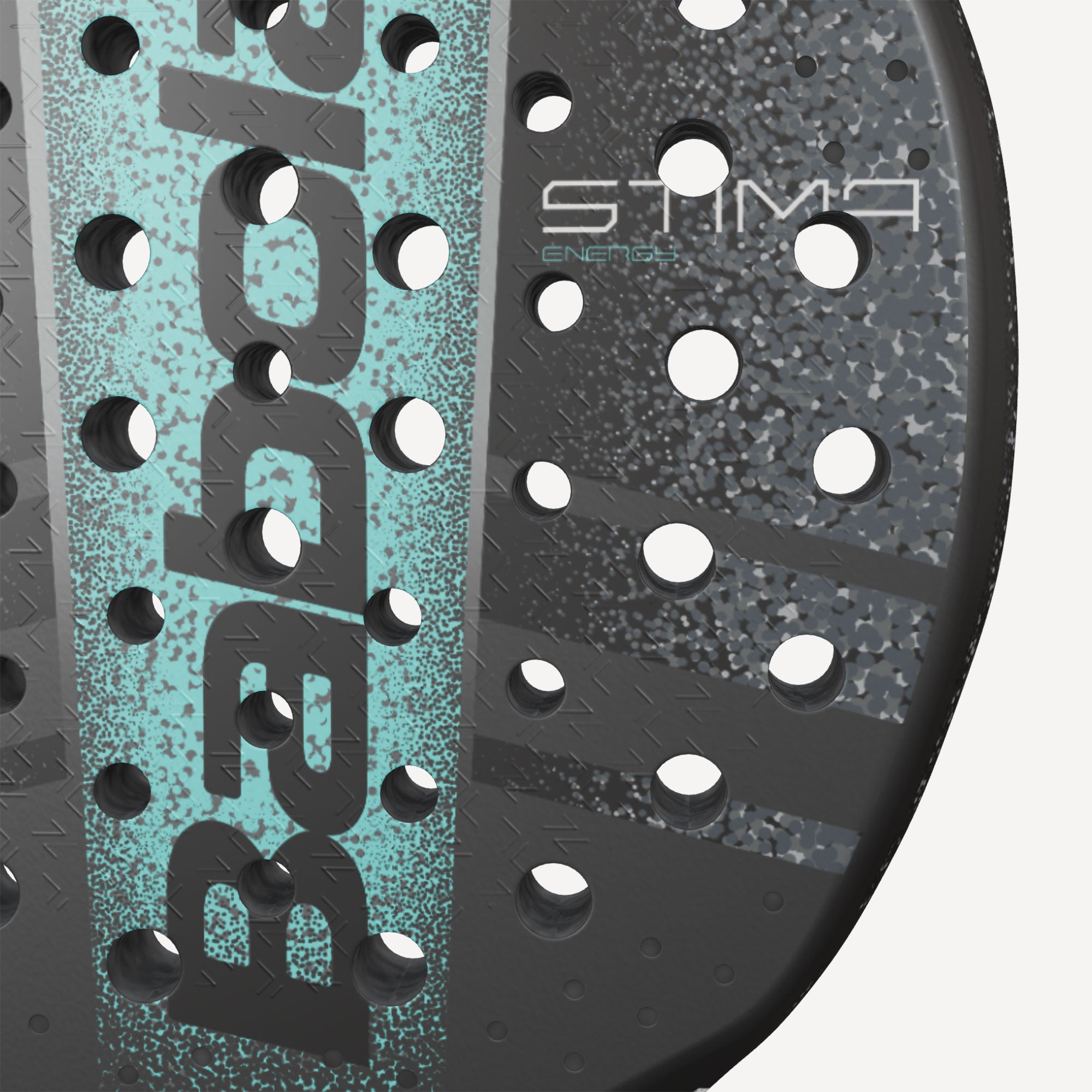 Babolat Stima Energy Women Padel Racket (5)
