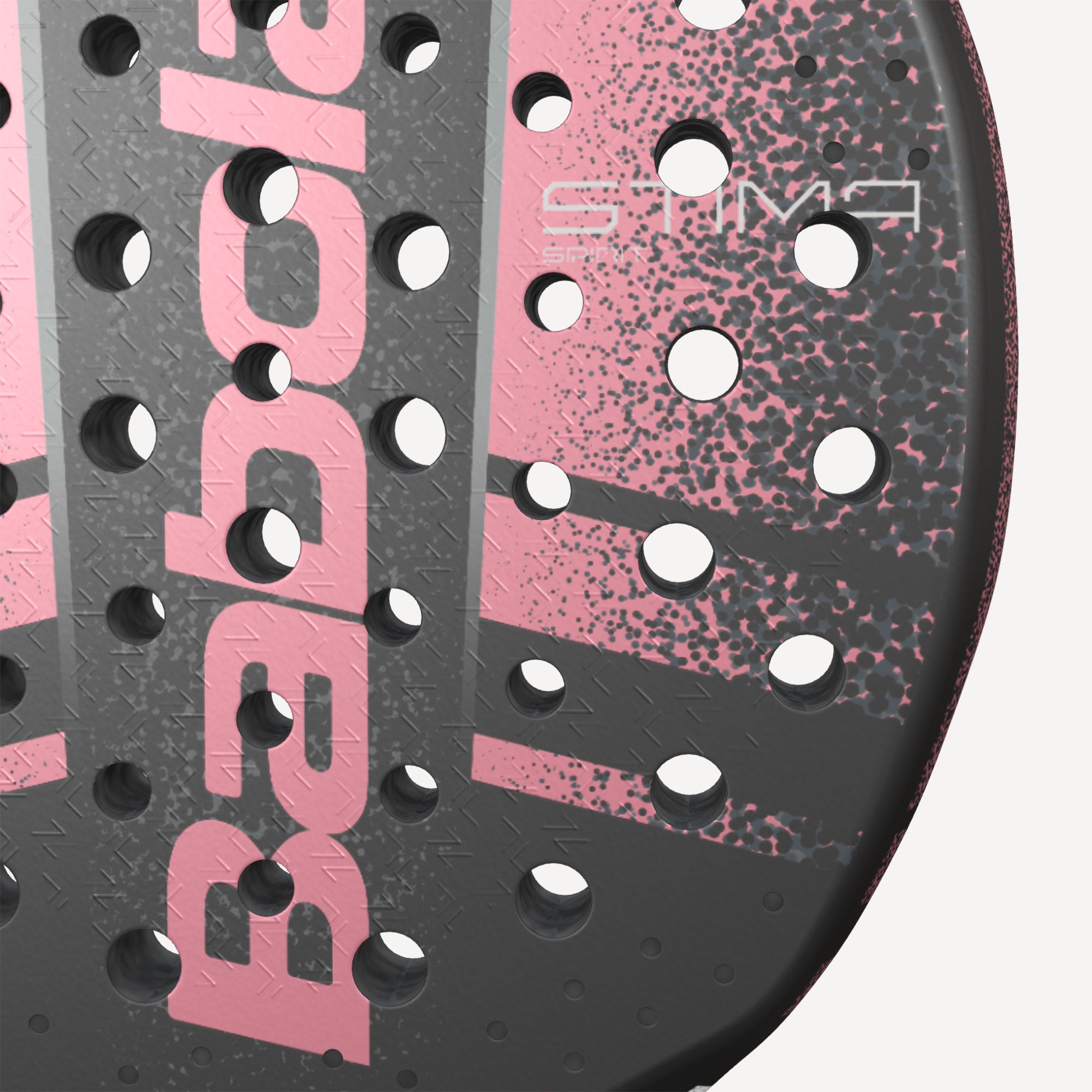 Babolat Stima Spirit Women Padel Racket (5)