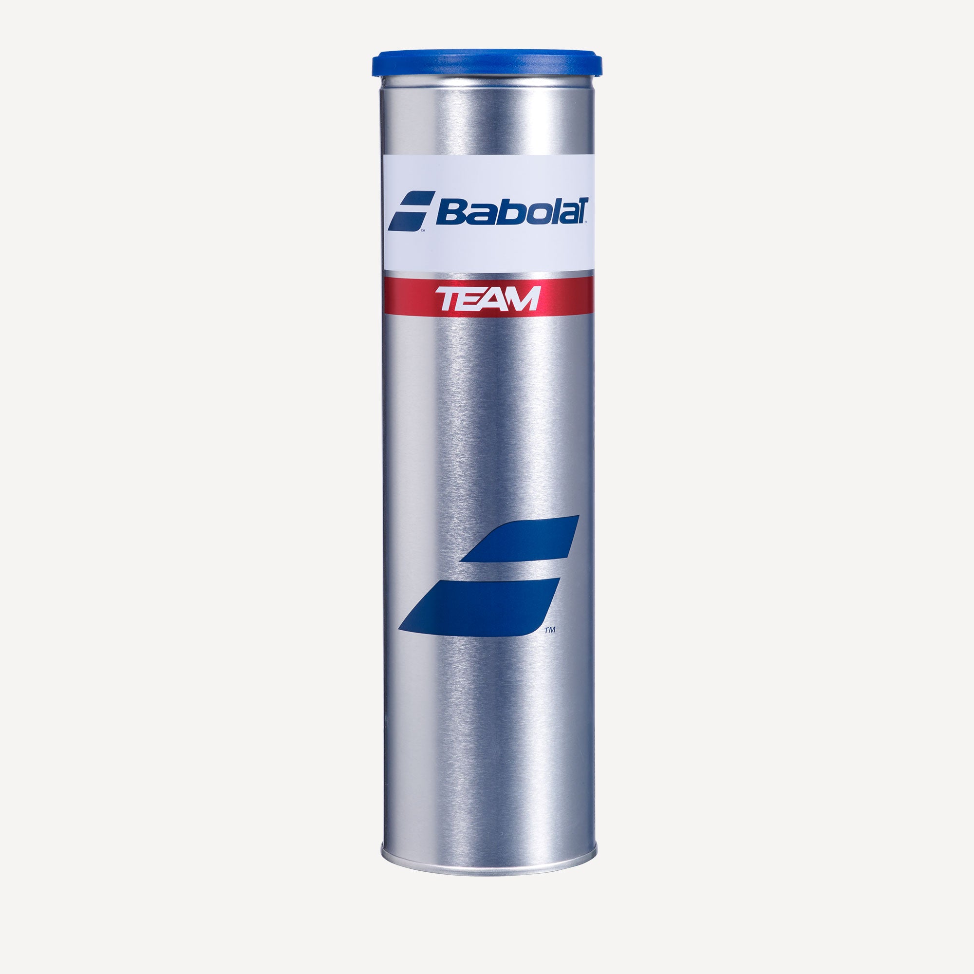 Babolat Team 4 Tennis Balls (1)