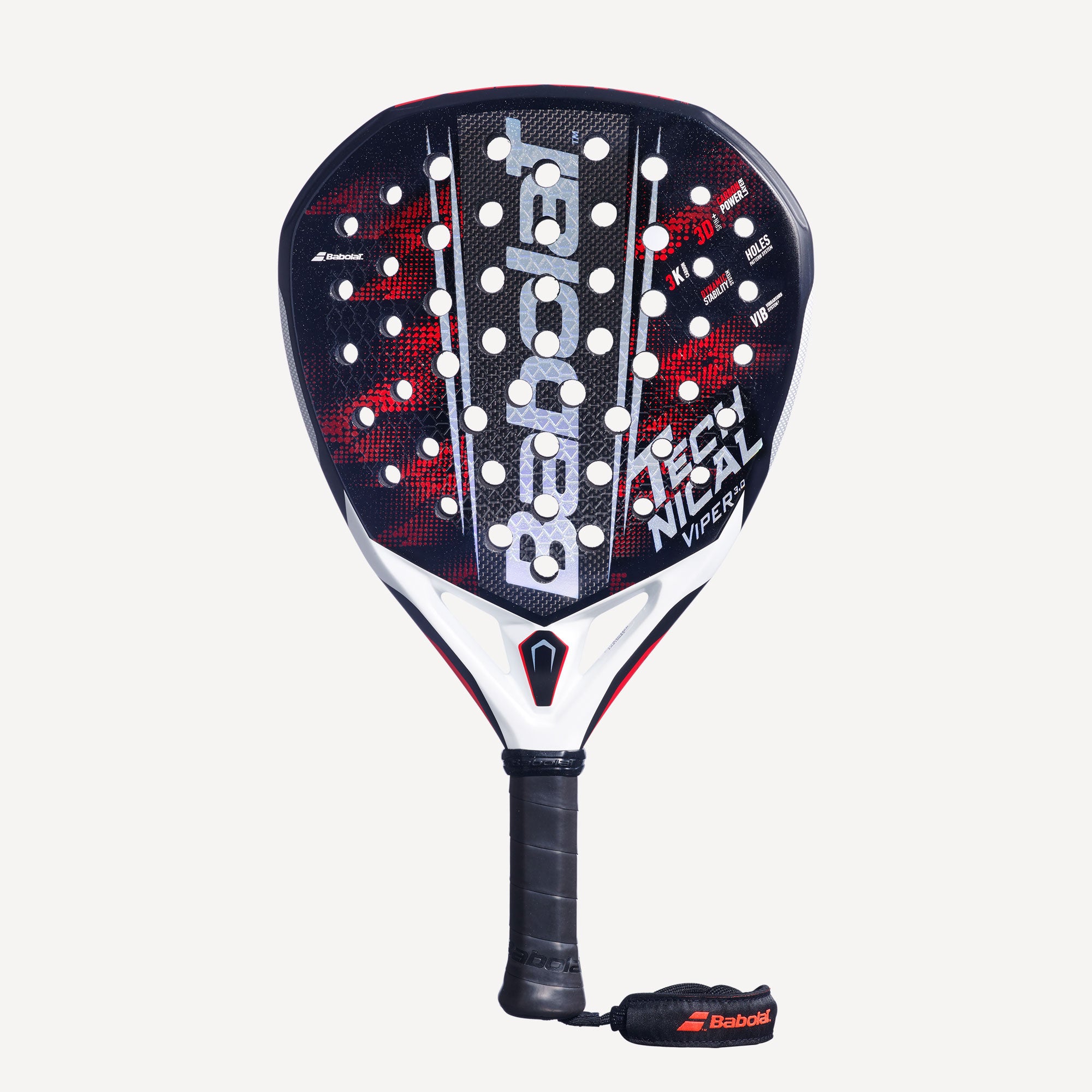Babolat Technical Viper 3.0 Padel Racket (1)