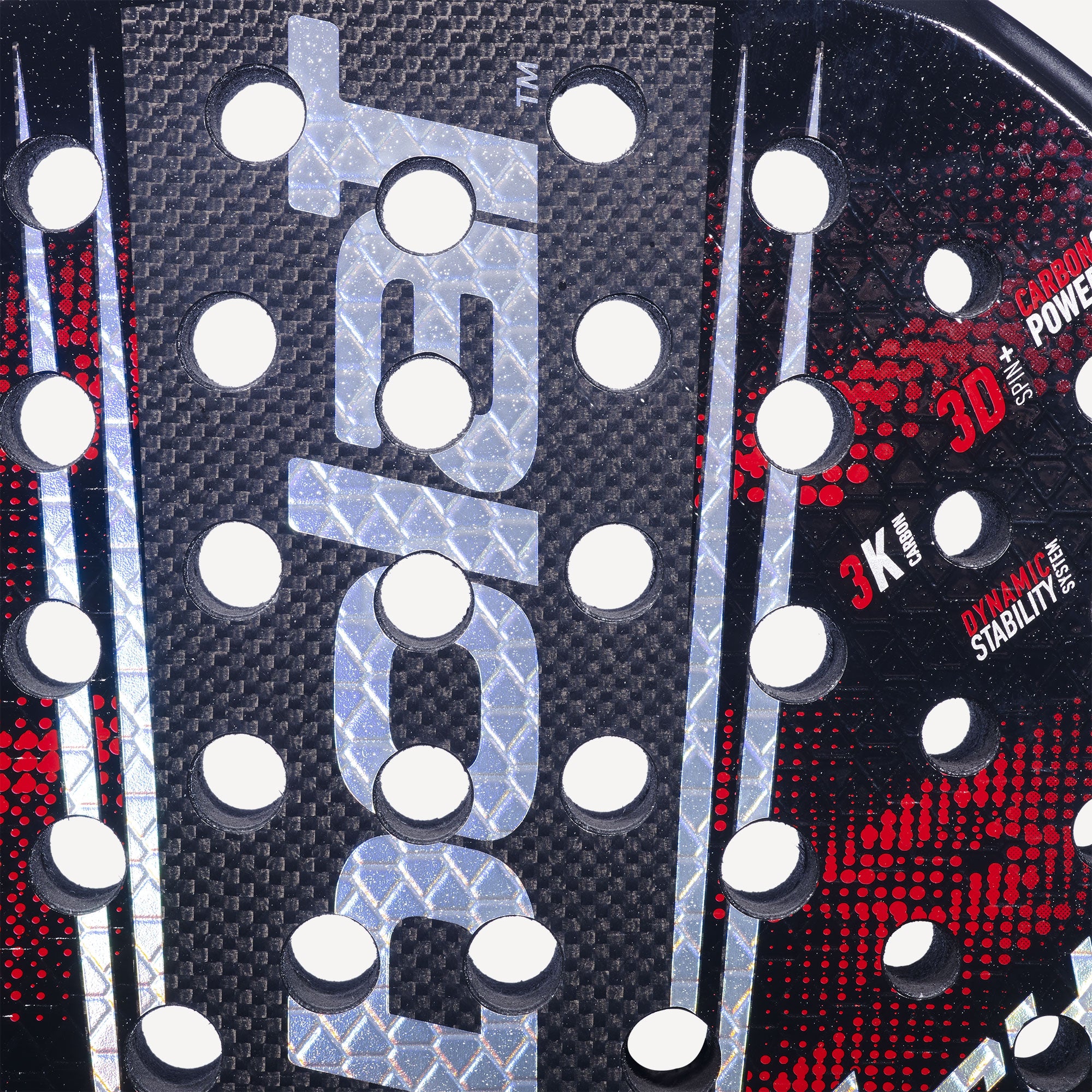 Babolat Technical Viper 3.0 Padel Racket (5)