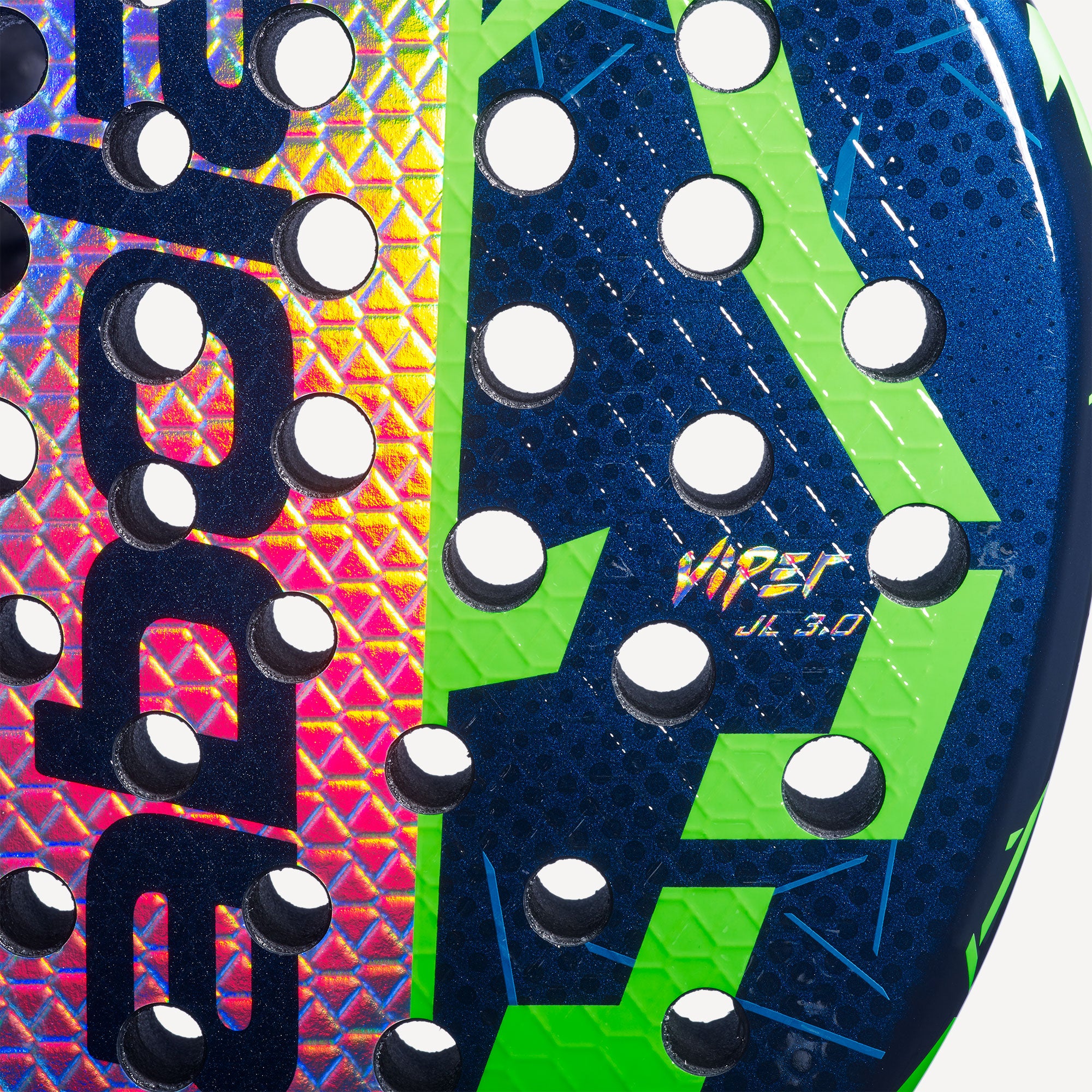 Babolat Viper Juan Lebron 3.0 Padel Racket (5)