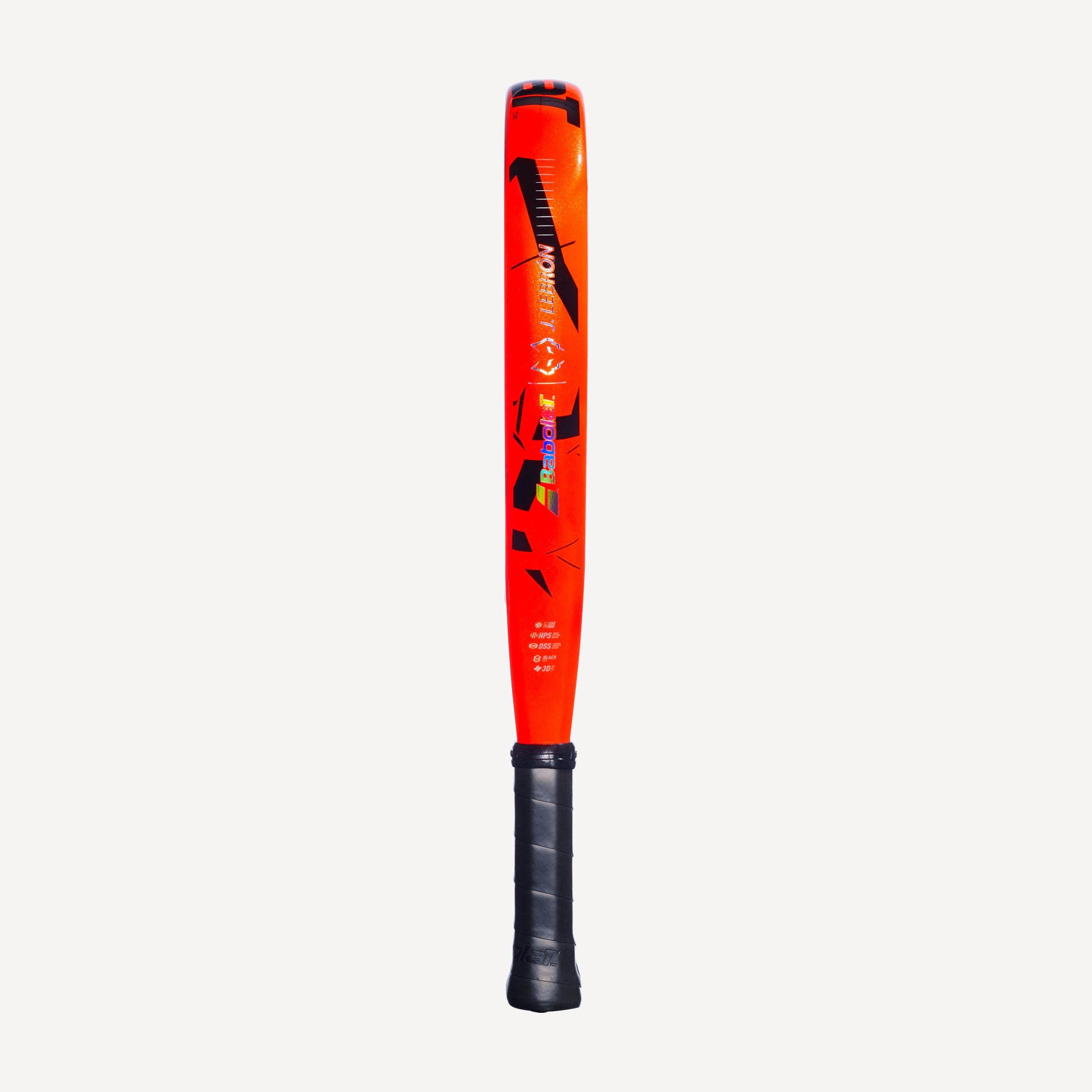 Babolat Viper Soft Juan Lebron 3.0 Padel Racket (3)