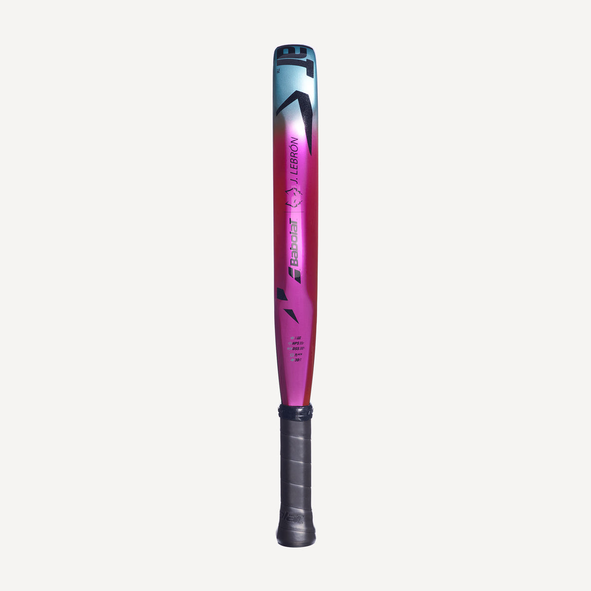 Babolat Viper Soft Juan Lebron 3.1 Padel Racket (3)