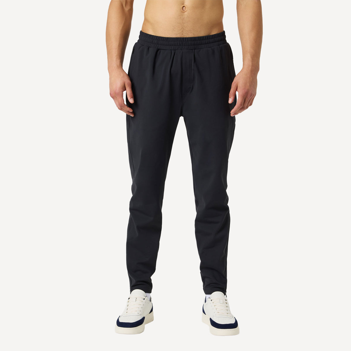Björn Borg Ace Men's Court Tennis Pants - Black (1)