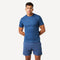 Björn Borg Ace Men's Light Tennis Shirt - Blue (1)