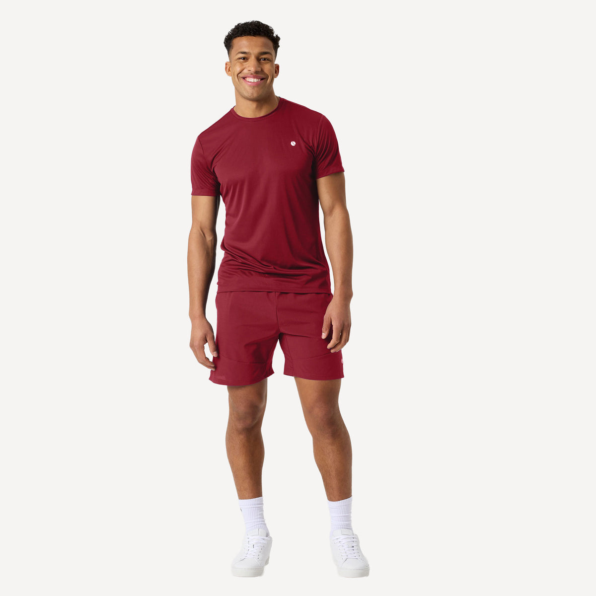 Björn Borg Ace Men's Light Tennis Shirt