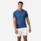Björn Borg Ace Men's Tennis Polo - Blue (1)