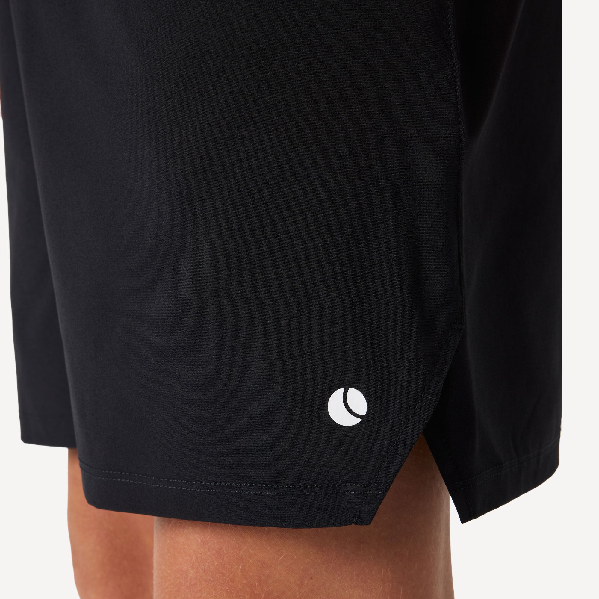 Björn Borg Ace Racquet Boys' Tennis Shorts - Black (3)