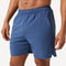 Björn Borg Ace Racquet Men's 7-Inch Tennis Shorts - Blue (1)