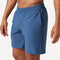 Björn Borg Ace Sports Men's 8-Inch Tennis Shorts - Blue (1)