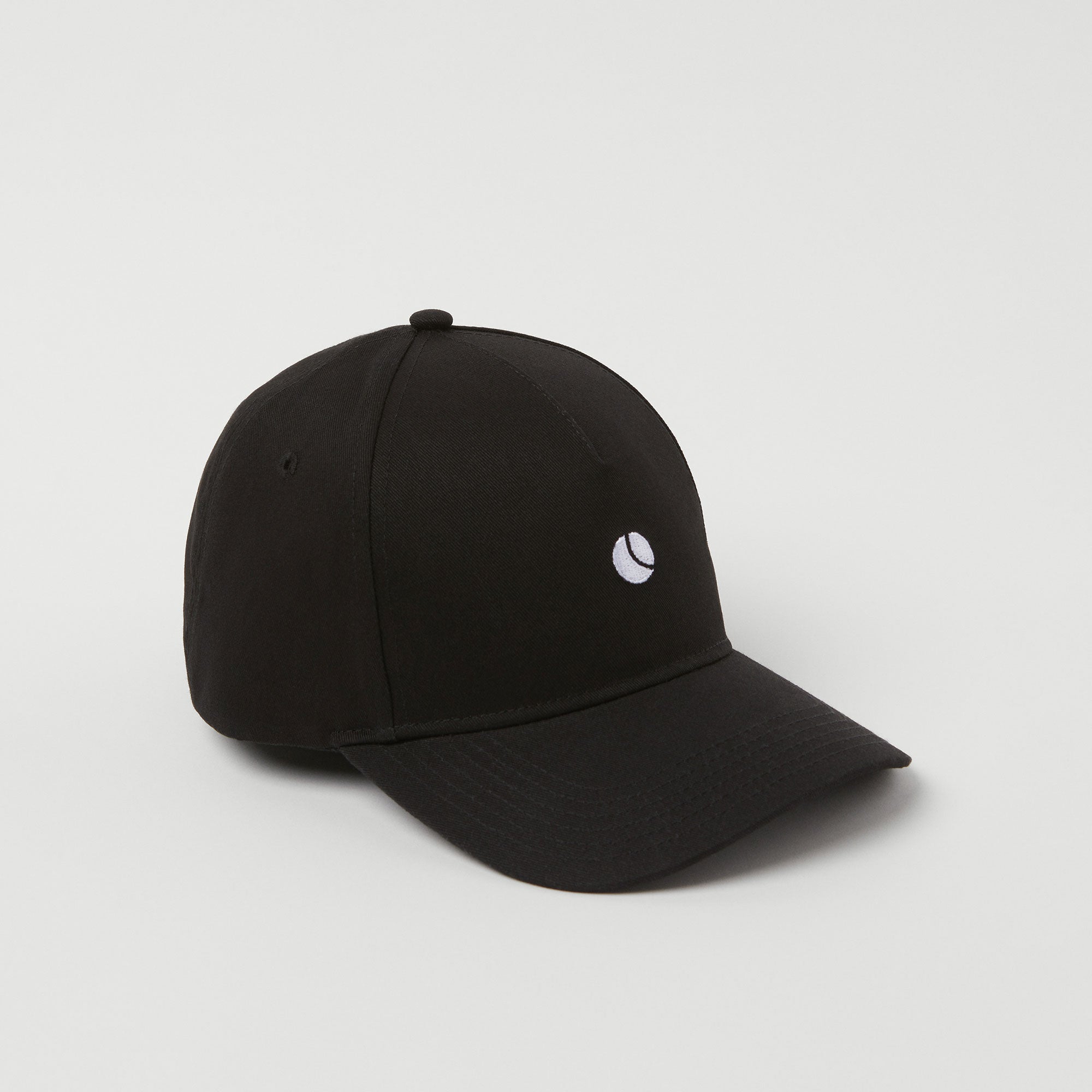 Björn Borg Ace Tennis Cap - Black (1)