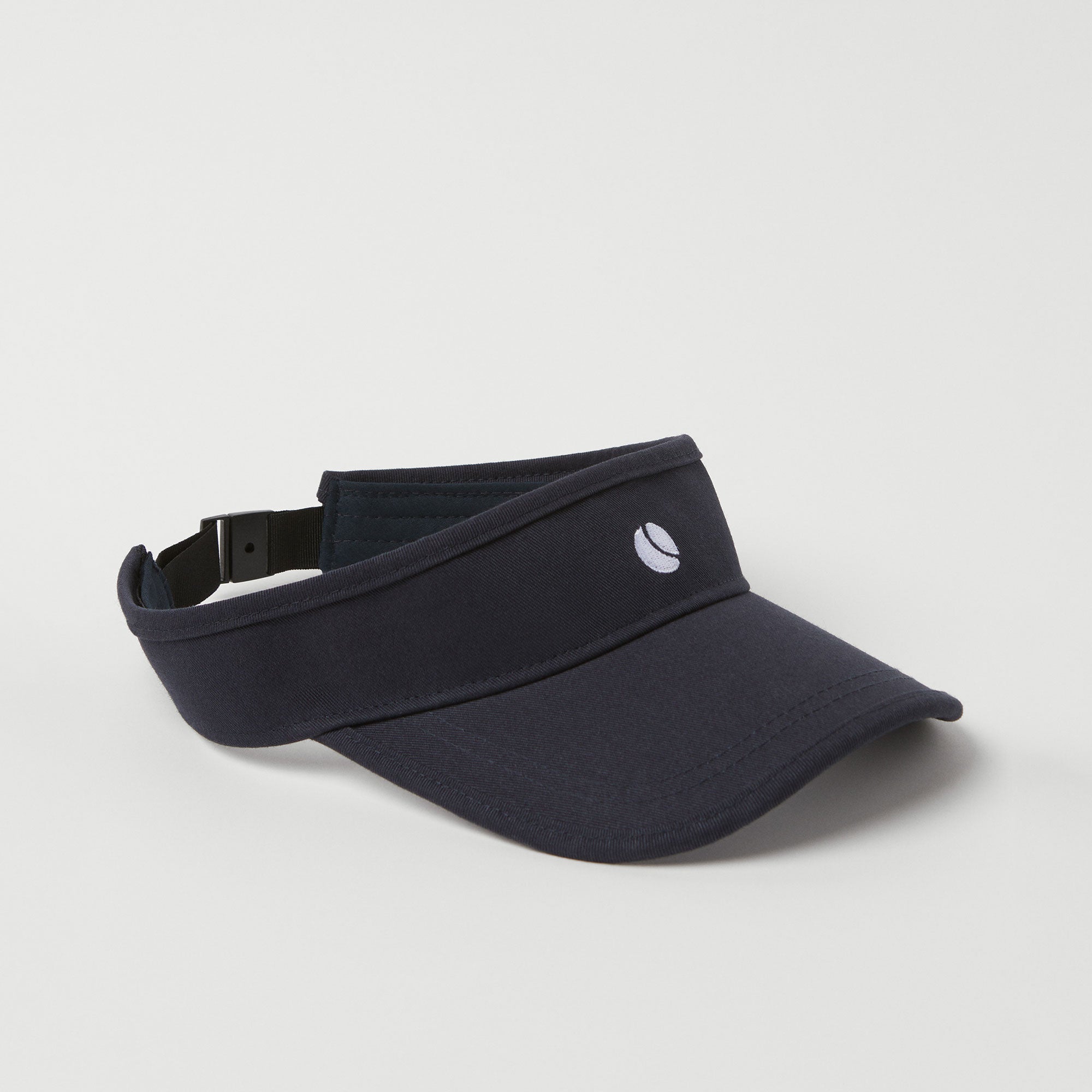 Björn Borg Ace Tennis Visor - Dark Blue (1)