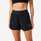 Björn Borg Ace Women's 2IN1 Tennis Shorts - Black (1)