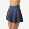 Björn Borg Ace Women's Jersey Tennis Skirt - Grey (1)