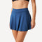 Björn Borg Ace Women's Jersey Tennis Skirt - Blue (1)