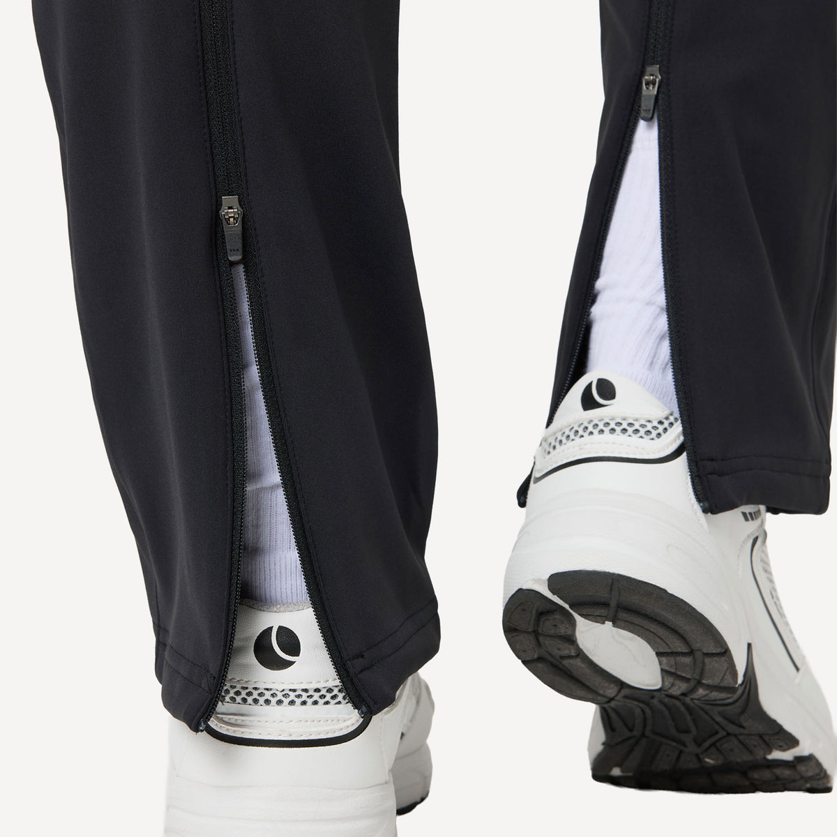 Björn Borg Ace Women's Tennis Track Pants - Black (5)