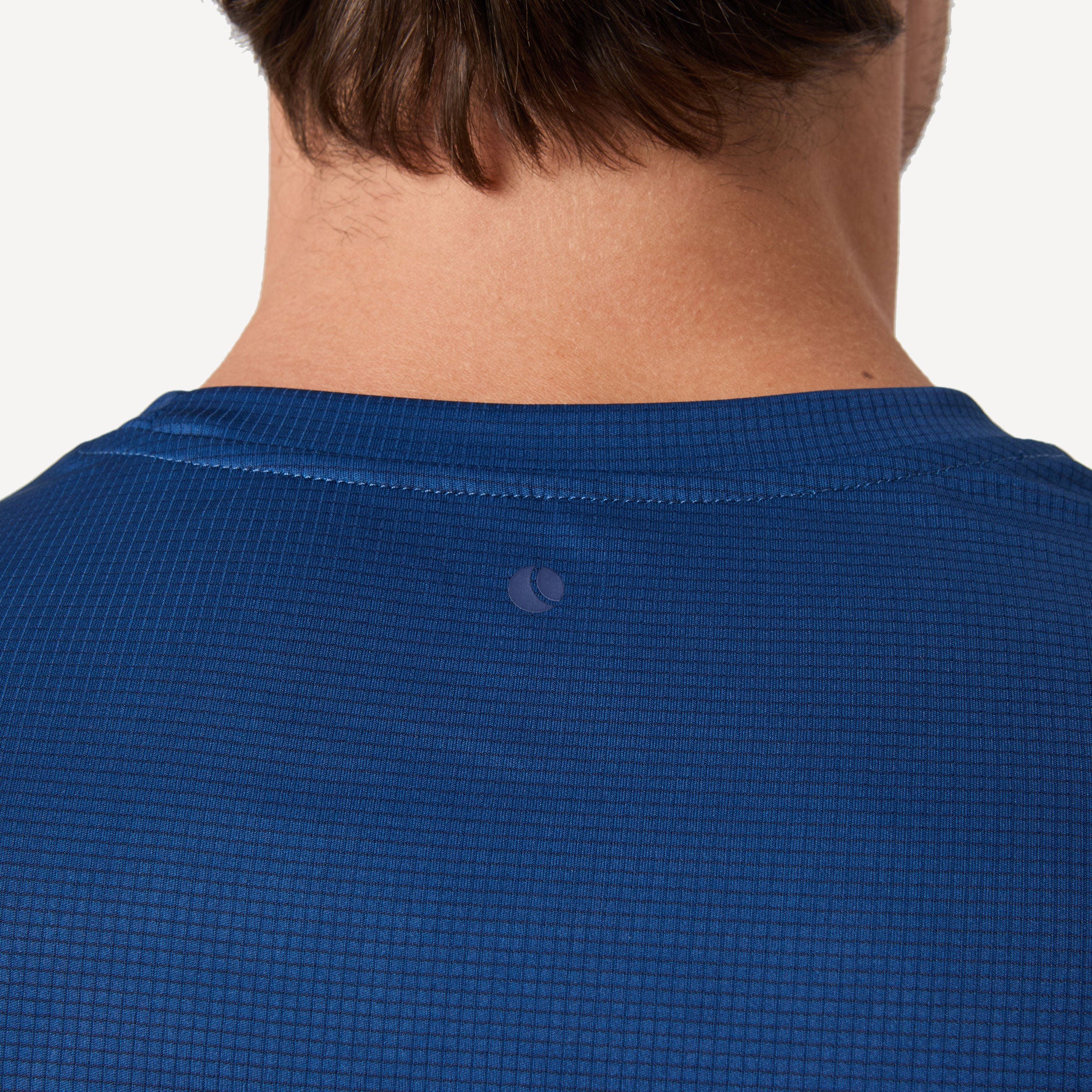 Björn Borg BORG Men's Light Shirt - Blue (4)