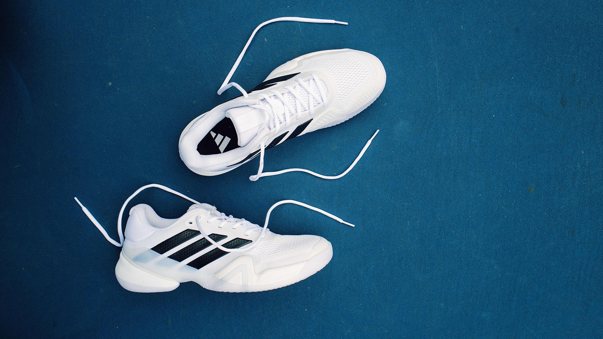adidas Barricade 14 Tennis Shoes