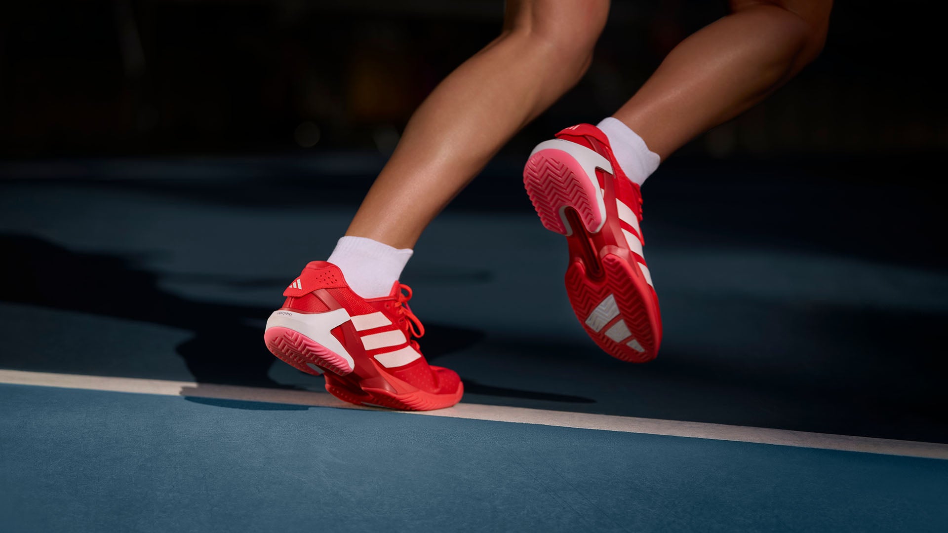 adidas Adizero Ubersonic 5