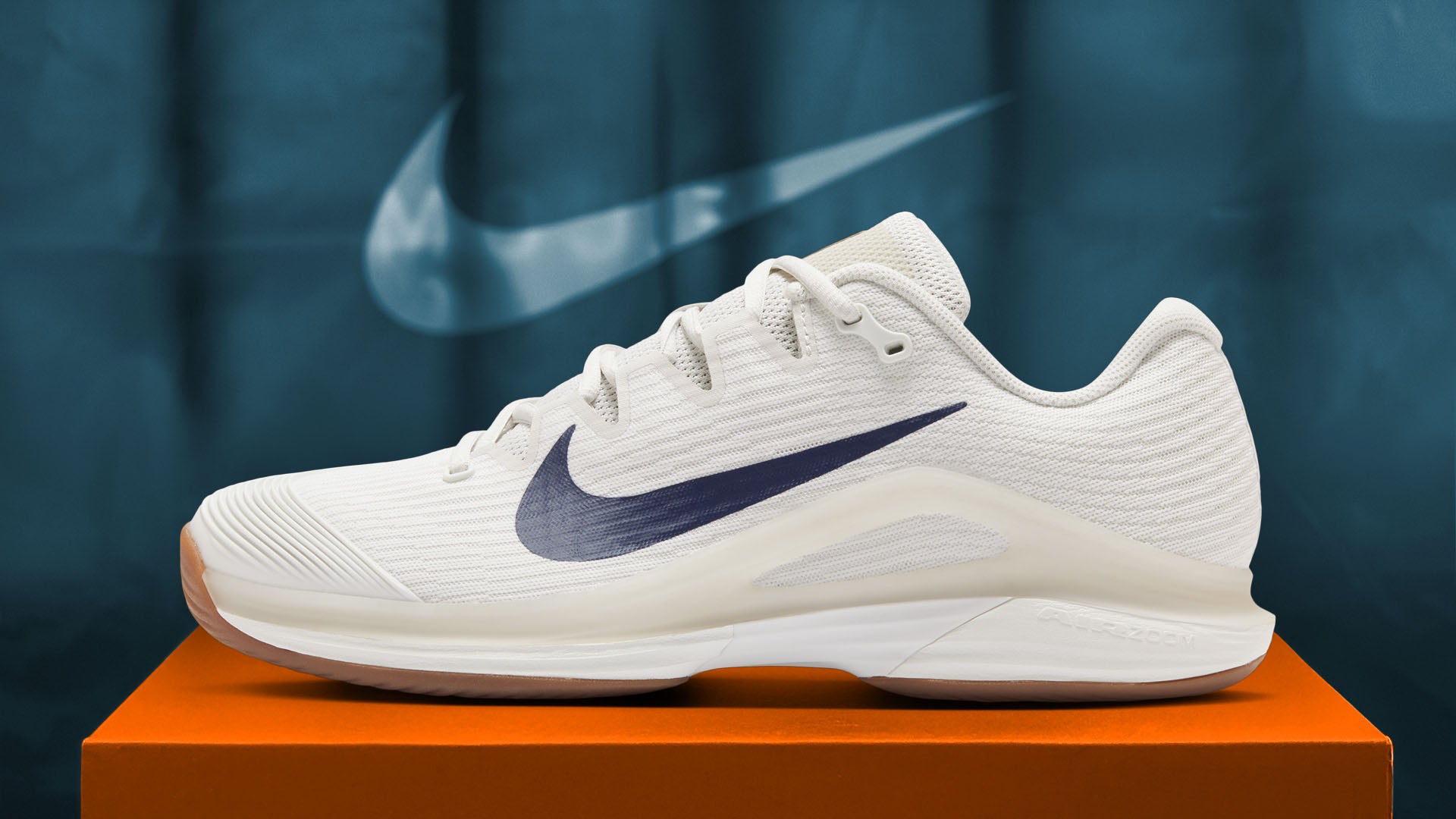 Nike Air Zoom Vapor 12