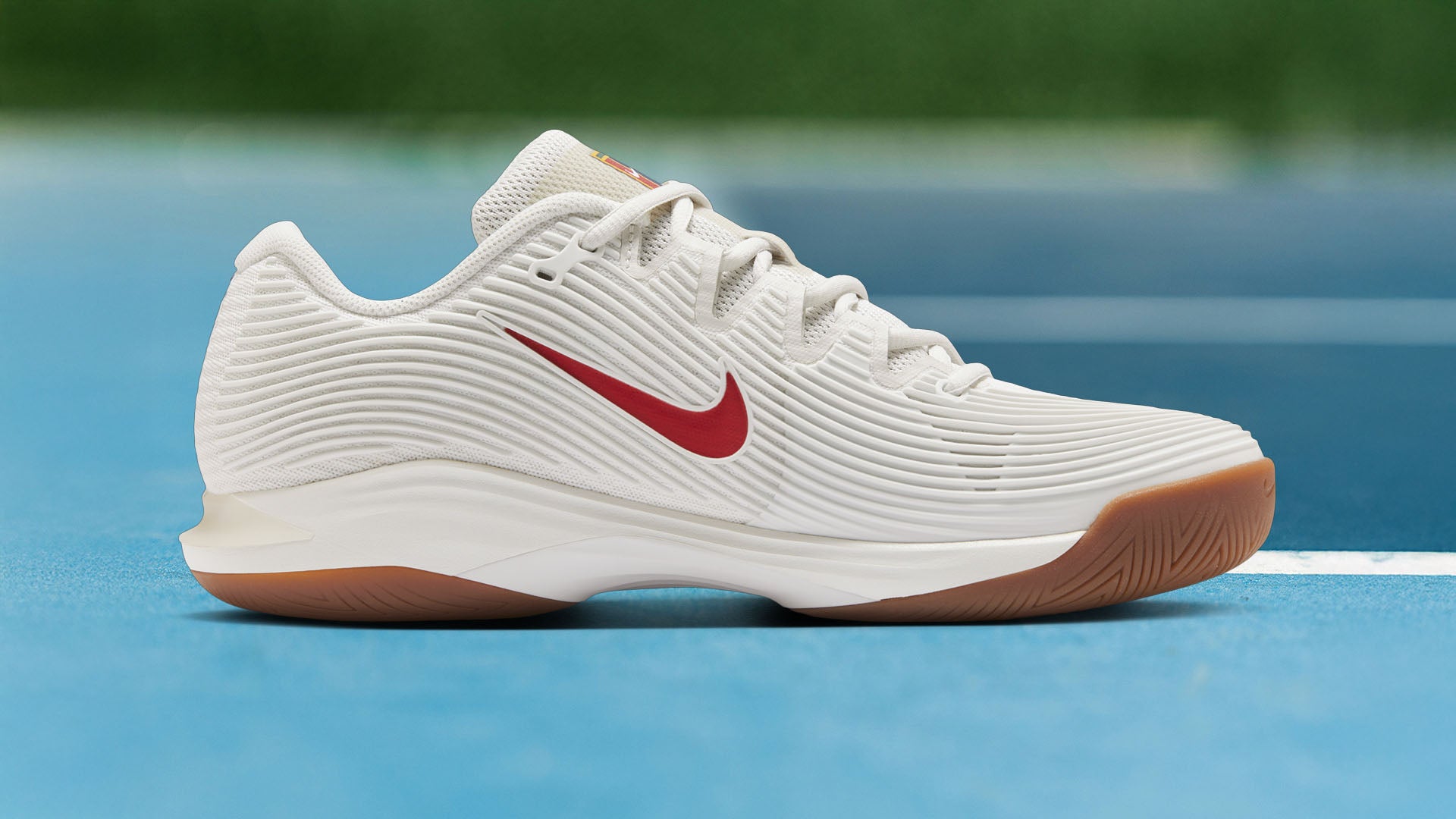 Nike Air Zoom Vapor 12