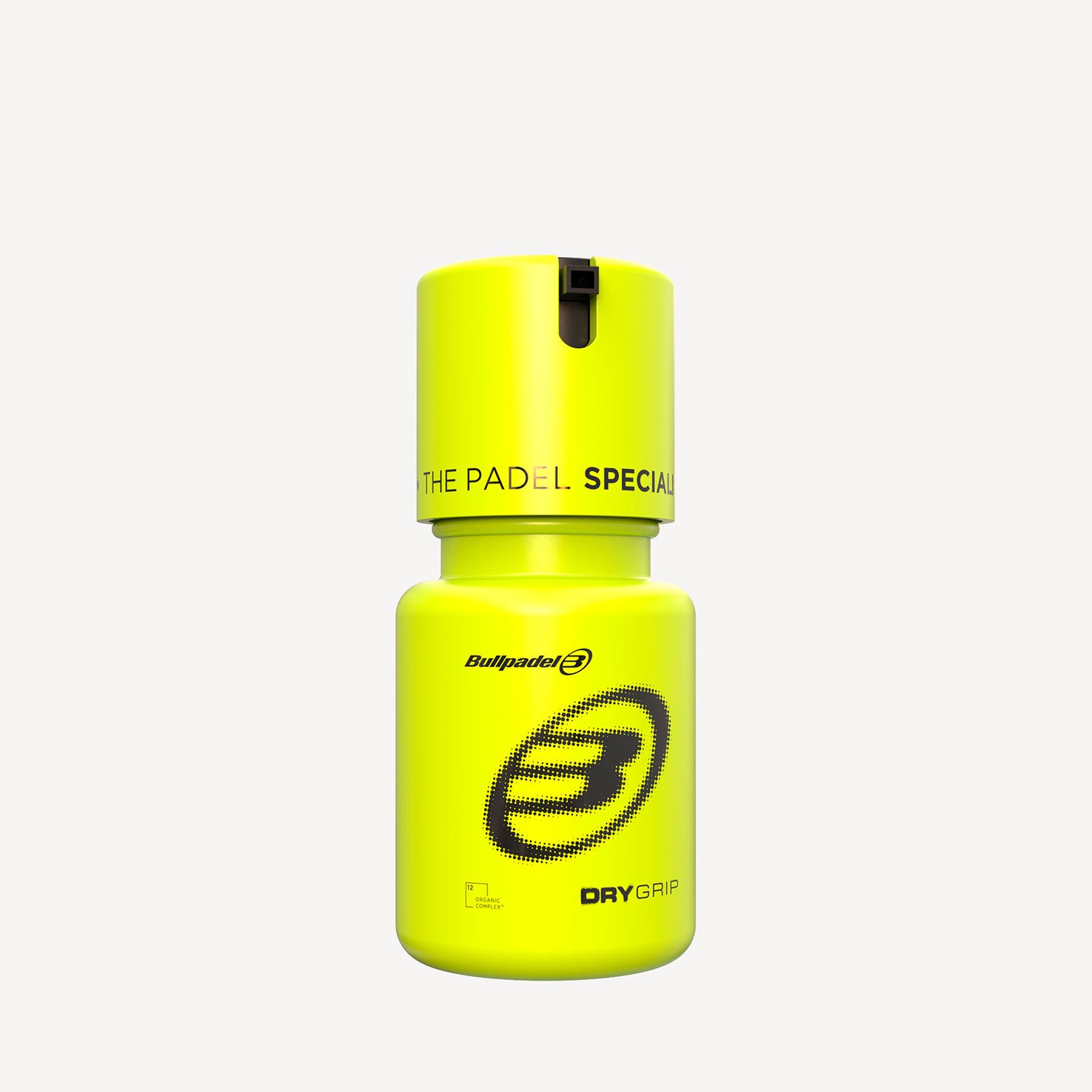 Bullpadel Gel Dry Grip (2)