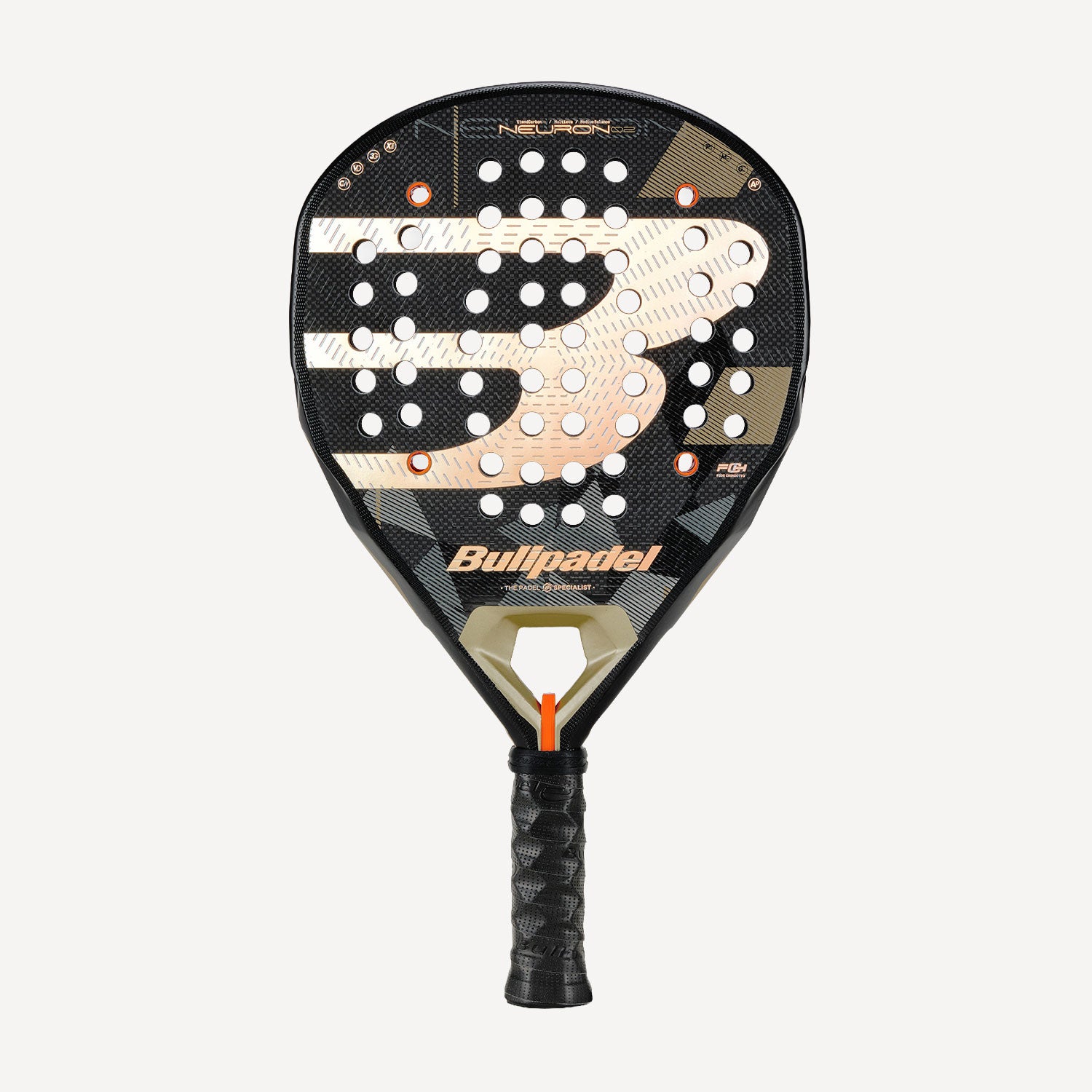 Bullpadel Neuron 02 Padel Racket (1)