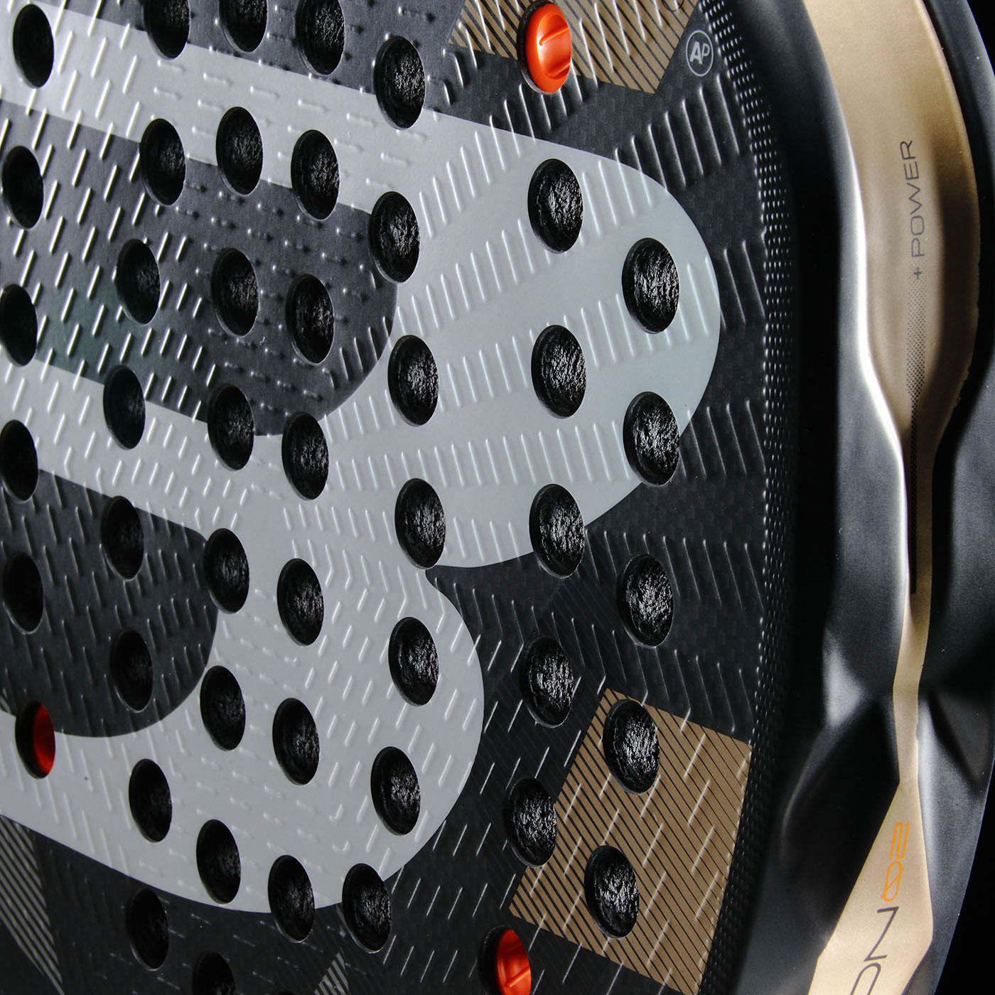 Bullpadel Neuron 02 Padel Racket (6)