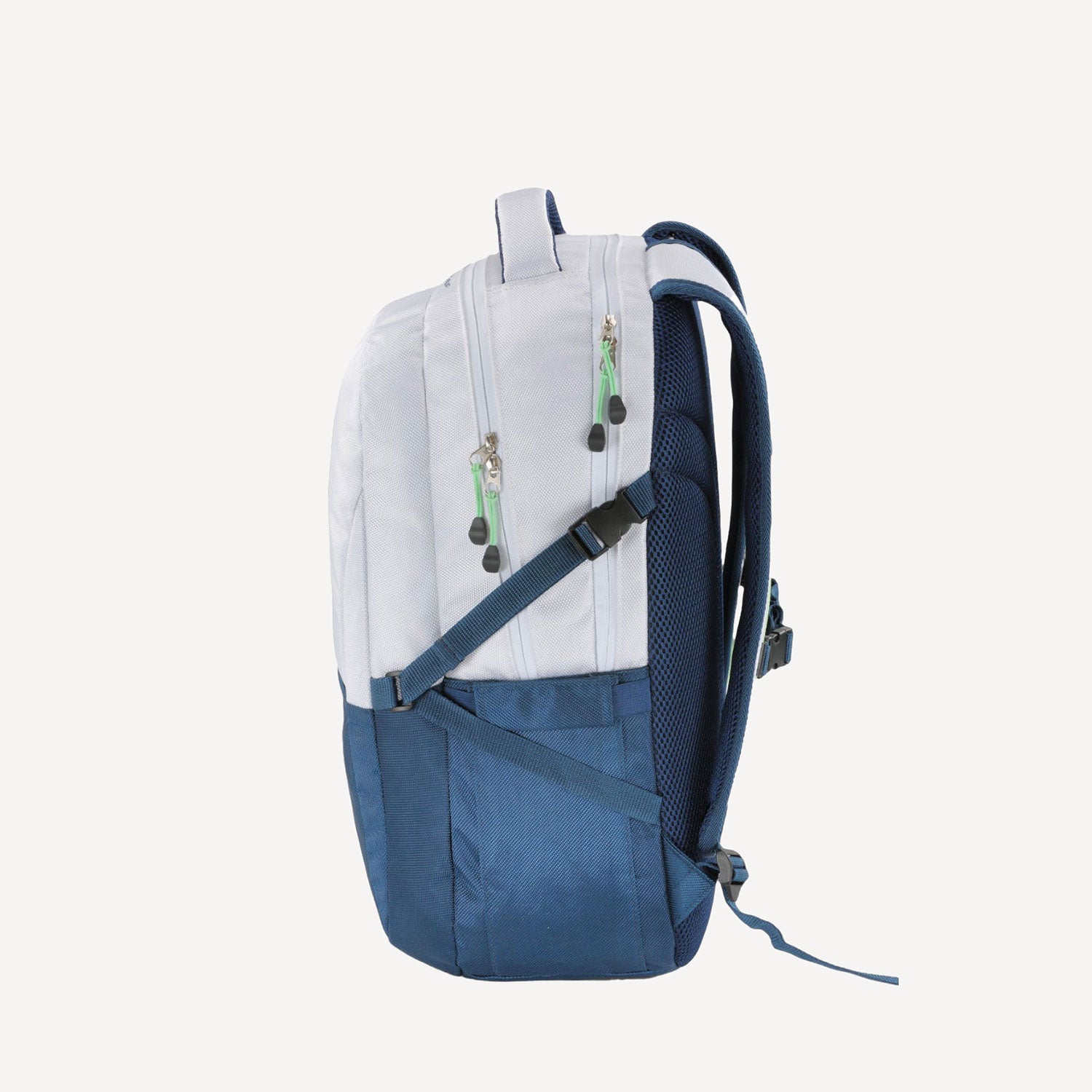 Bullpadel Pearl Padel Backpack - White (2)