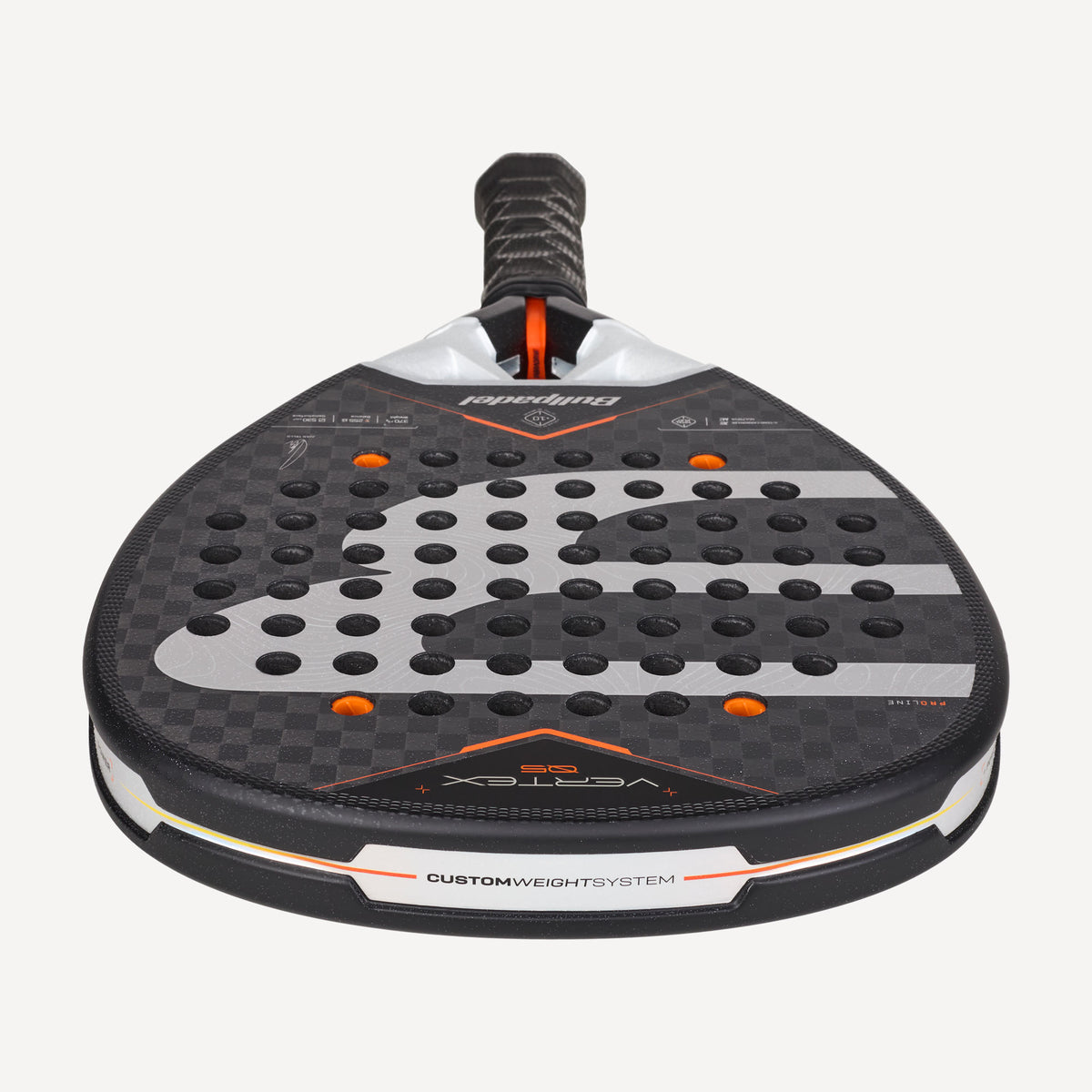 Bullpadel Vertex 05 27 Padel Racket (4)