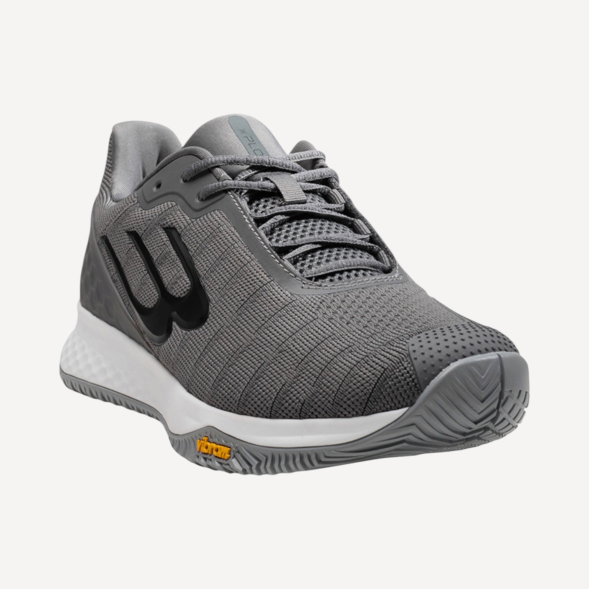 Bullpadel X-Plo Vibram 26V Men's Padel Shoes - Grey (4)