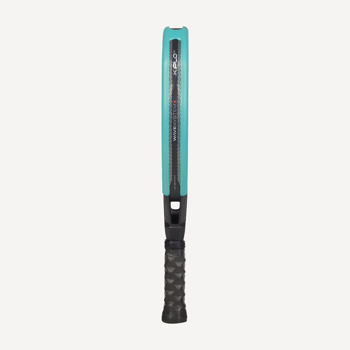 Bullpadel XPLO 02 27 Padel Racket (5)