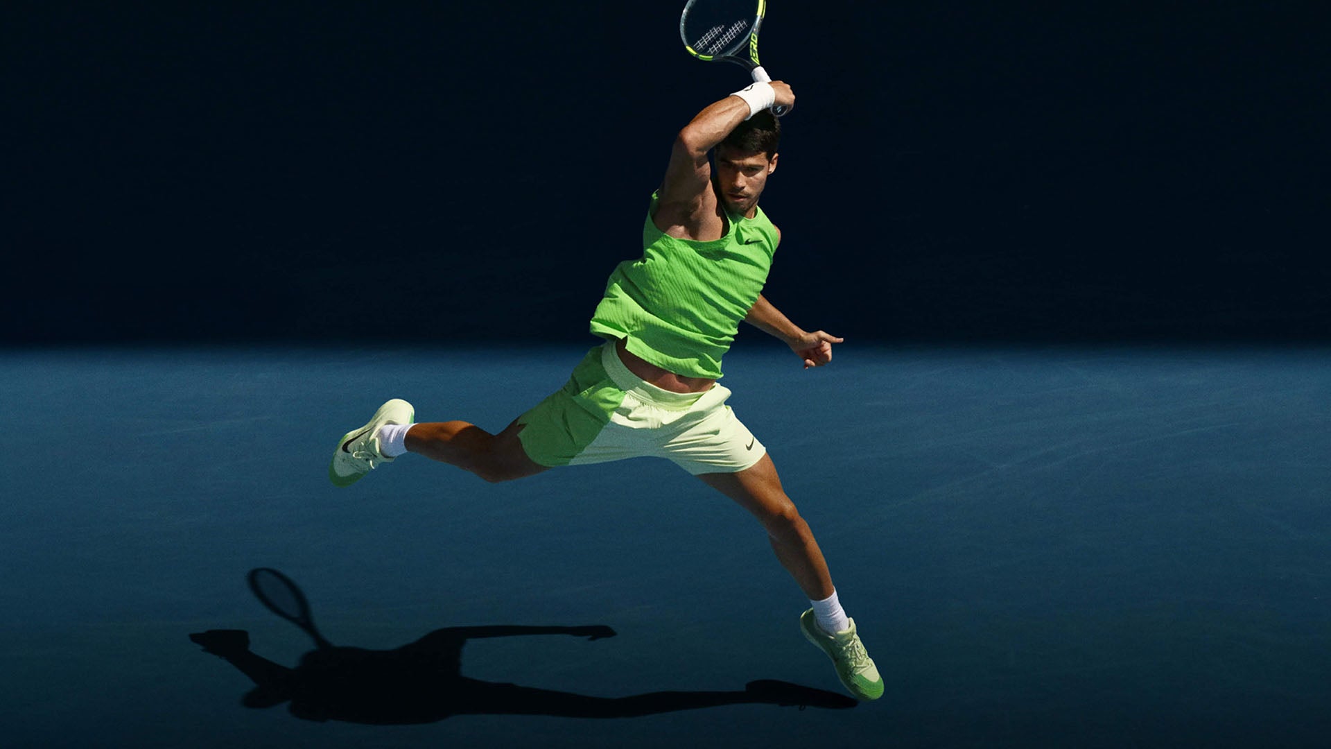 Nike Australian Open Slam Tennis Collection