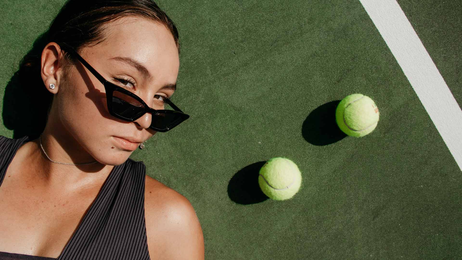 Tennis Only Slam Sale