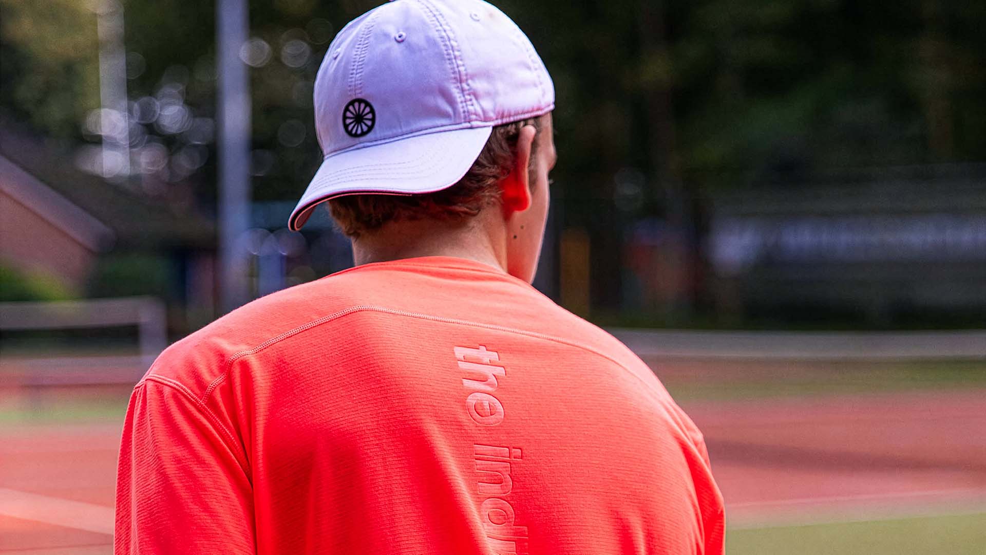 The Indian Maharadja 2025 Tennis Collection